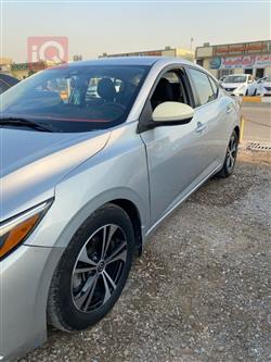 نیسان سێنترا